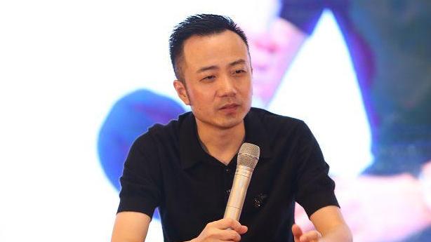 俞凌雄是传销吗,俞凌雄骗了多少钱