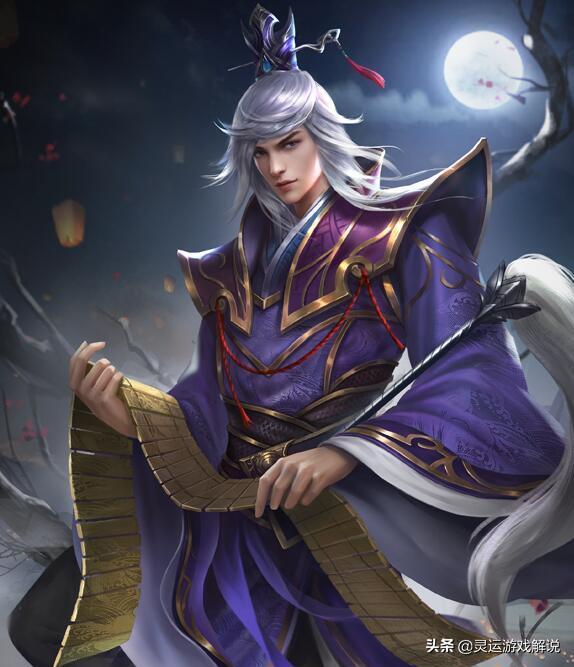 三国杀sp贾诩和钟会哪个强,三国杀sp贾诩的技能都是什么