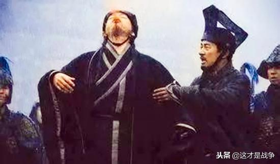 刘禅是真的假糊涂,刘禅面对诸葛亮为什么装傻