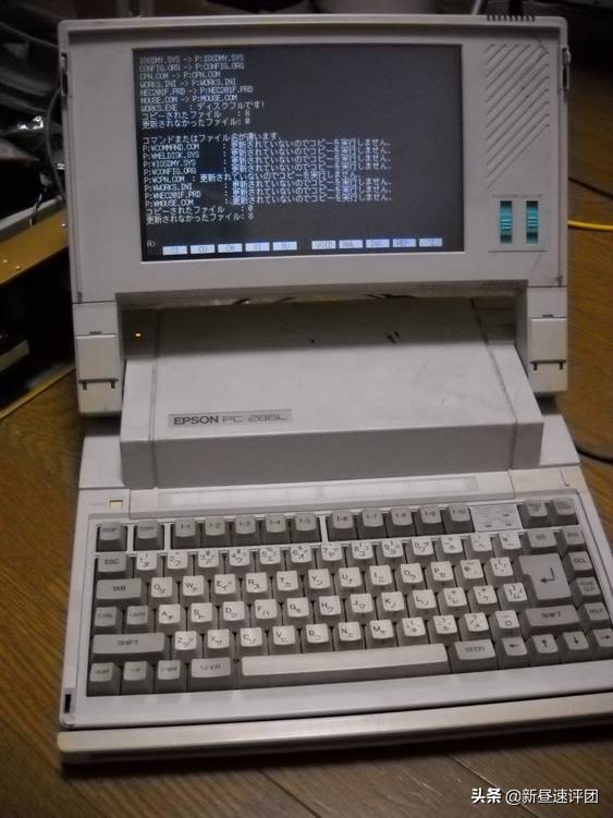 pc98,pc98的作品