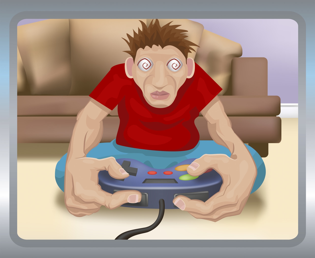 游戏代炼利润高吗,游戏代练受交易法保护吗