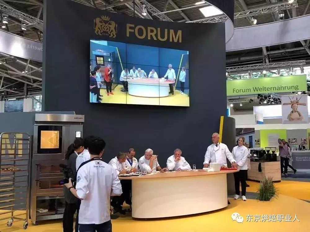 面包师职业怎么玩,高级面包师怎么升主厨