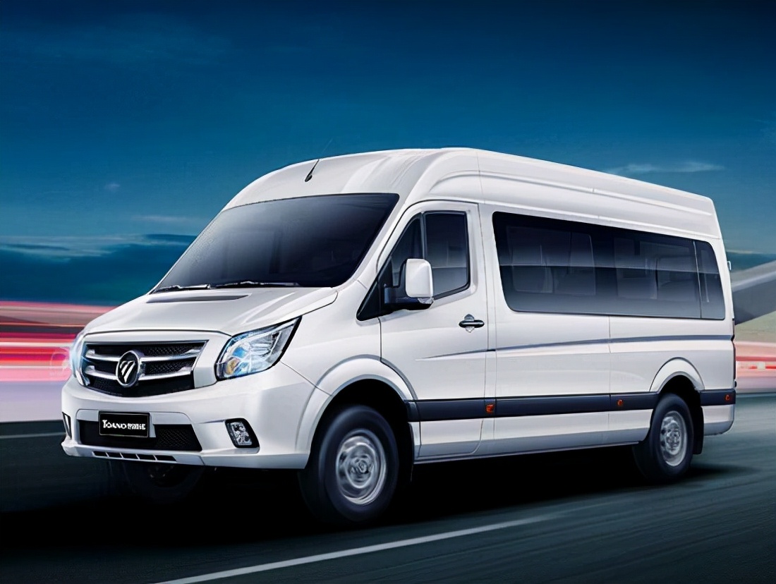 福田图雅诺爆改,广州福田图雅诺七座改车