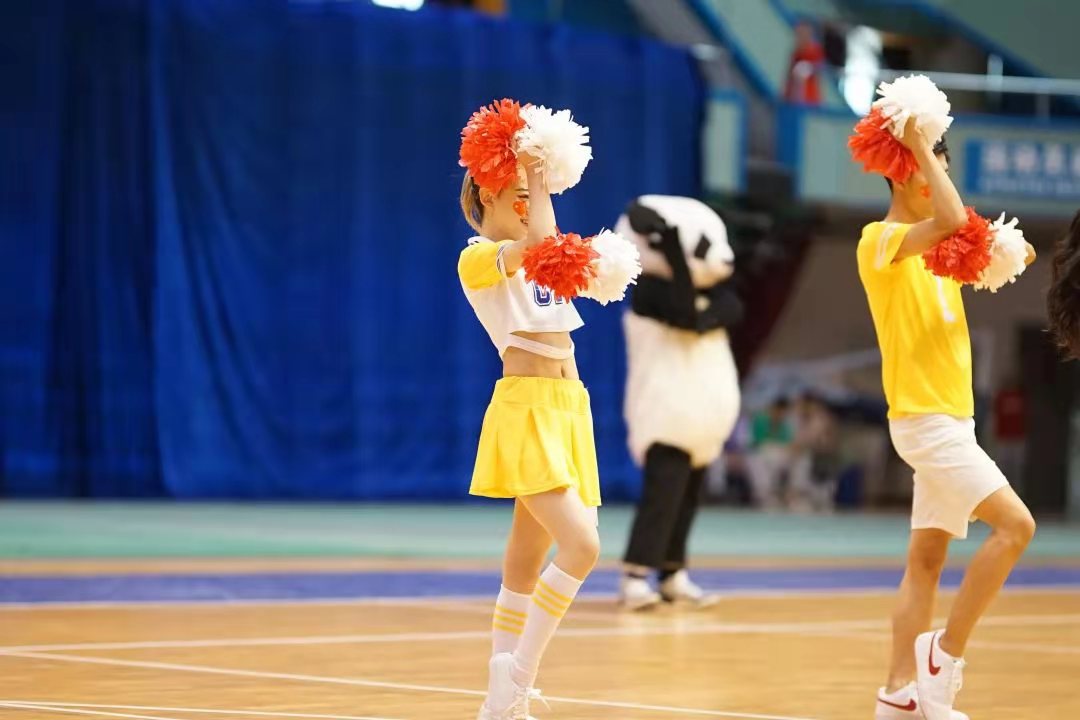 五月动起来图片,五月动起来舞蹈视频