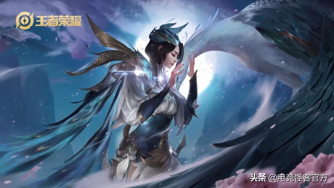 即将出的峡谷姐妹花皮肤,峡谷最美英雄皮肤