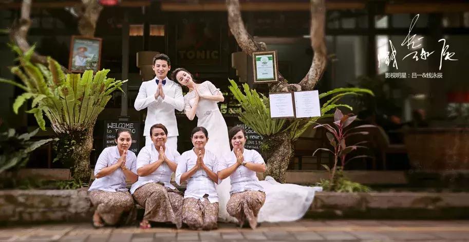 拍婚纱照上镜小技巧推荐,拍婚纱照的时候避坑指南