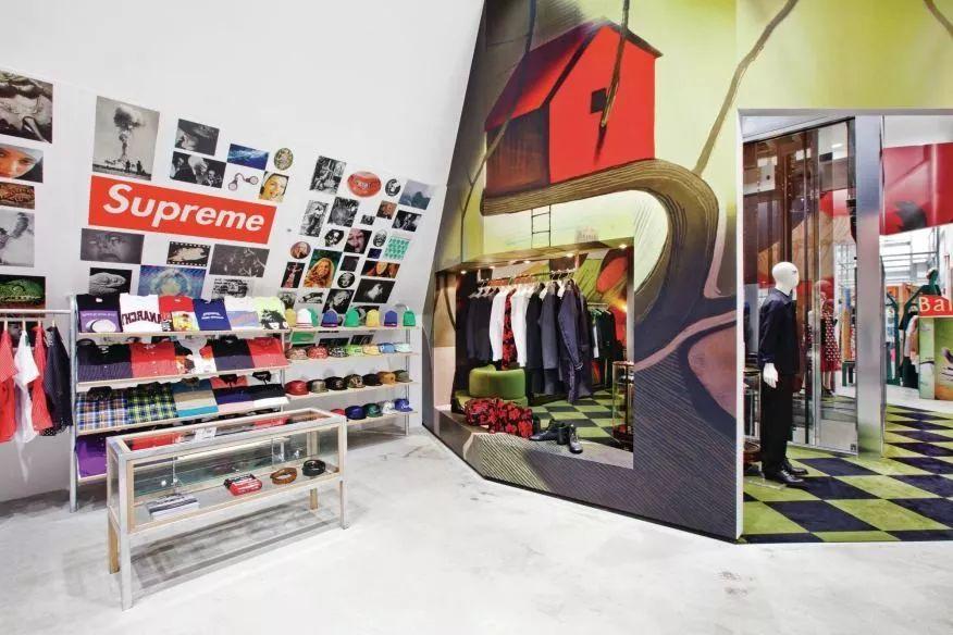 联名款的球鞋哪里买,联名球鞋哪里有卖