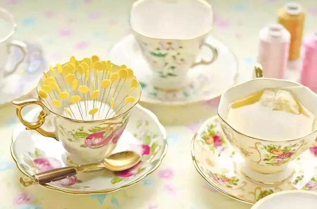 杯子破了不要了有什么说法吗,杯子破了就不能复原