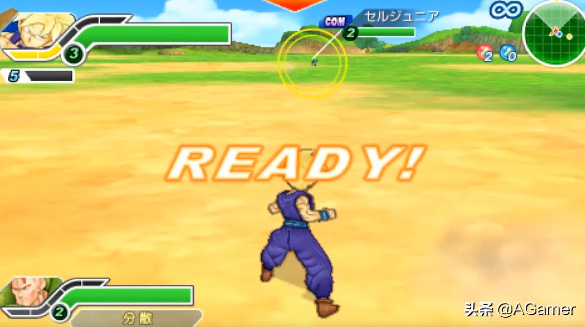 有哪些最好玩的龙珠游戏,目前最好玩的几款龙珠游戏