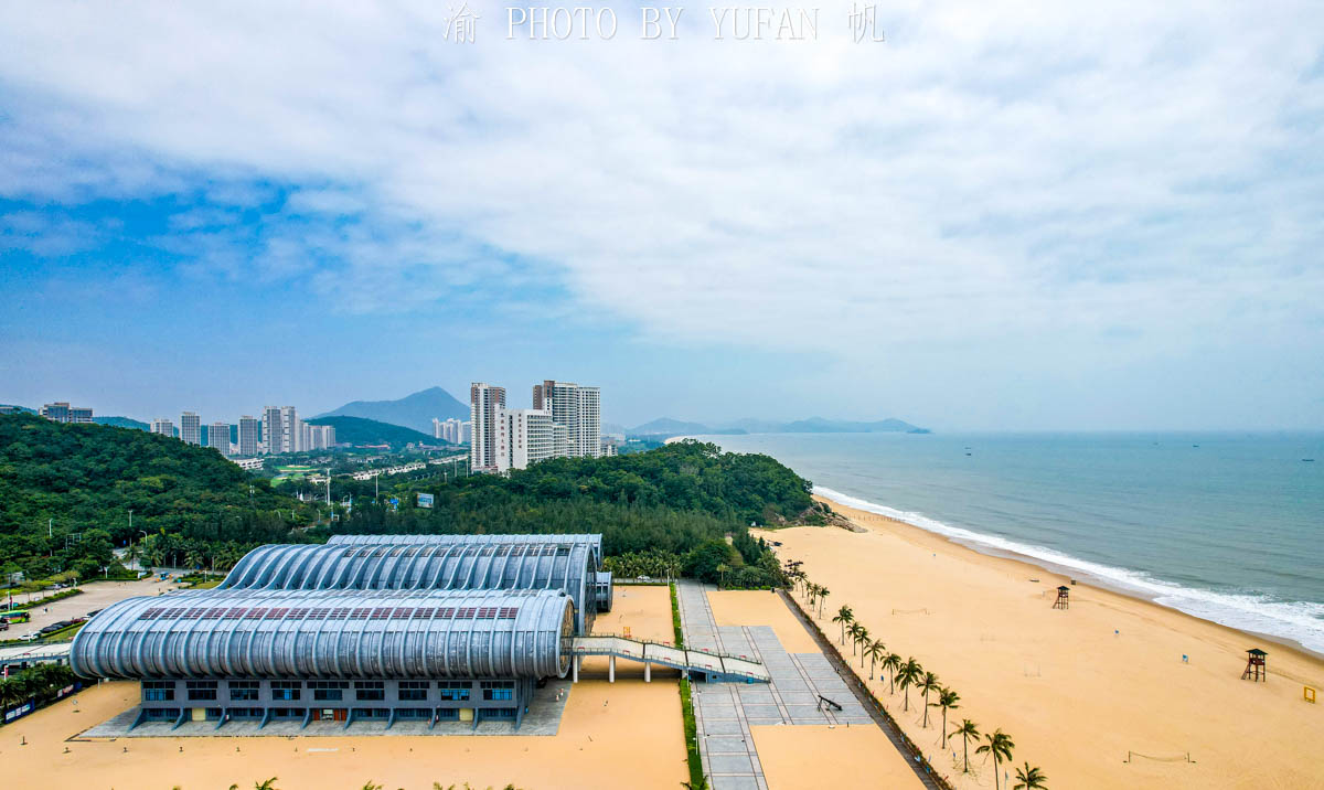 海陵岛超详细攻略广东周边,广东海陵岛旅游景点大全