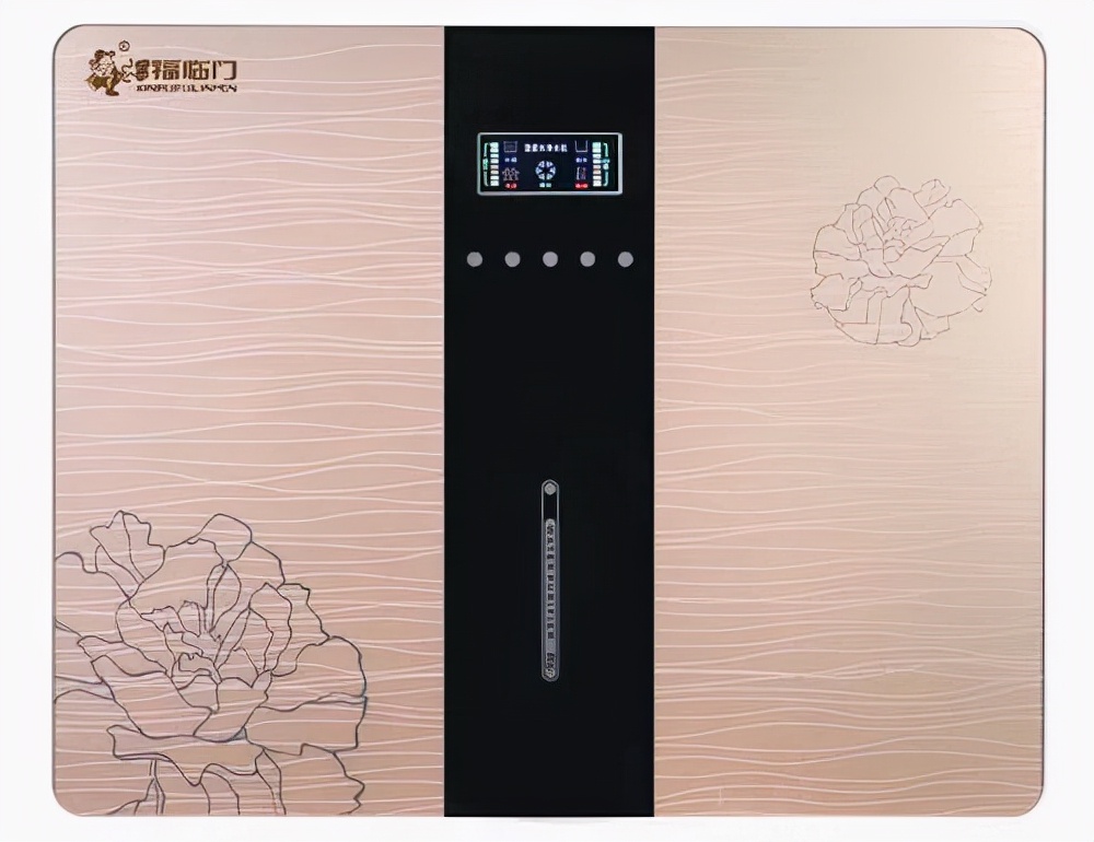 十大公认最好用的净水器,2022年口碑最好的净水器排名