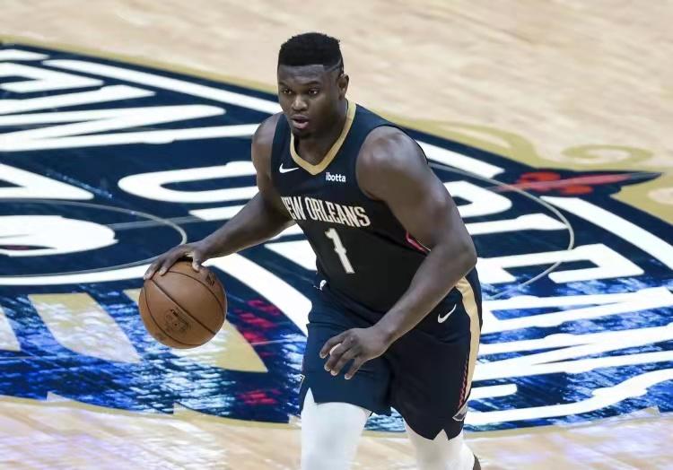 巴克利奥尼尔评价胖虎,锡安是奥尼尔和巴克利的结合体