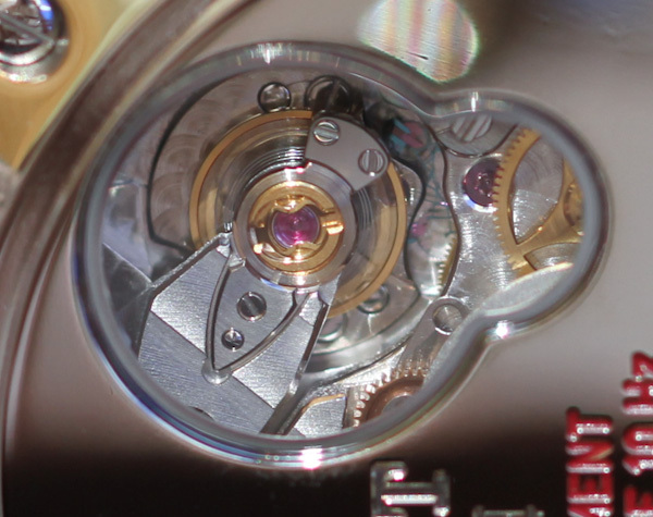 手表振频越高越精准吗,手表的振荡频率越高越好吗