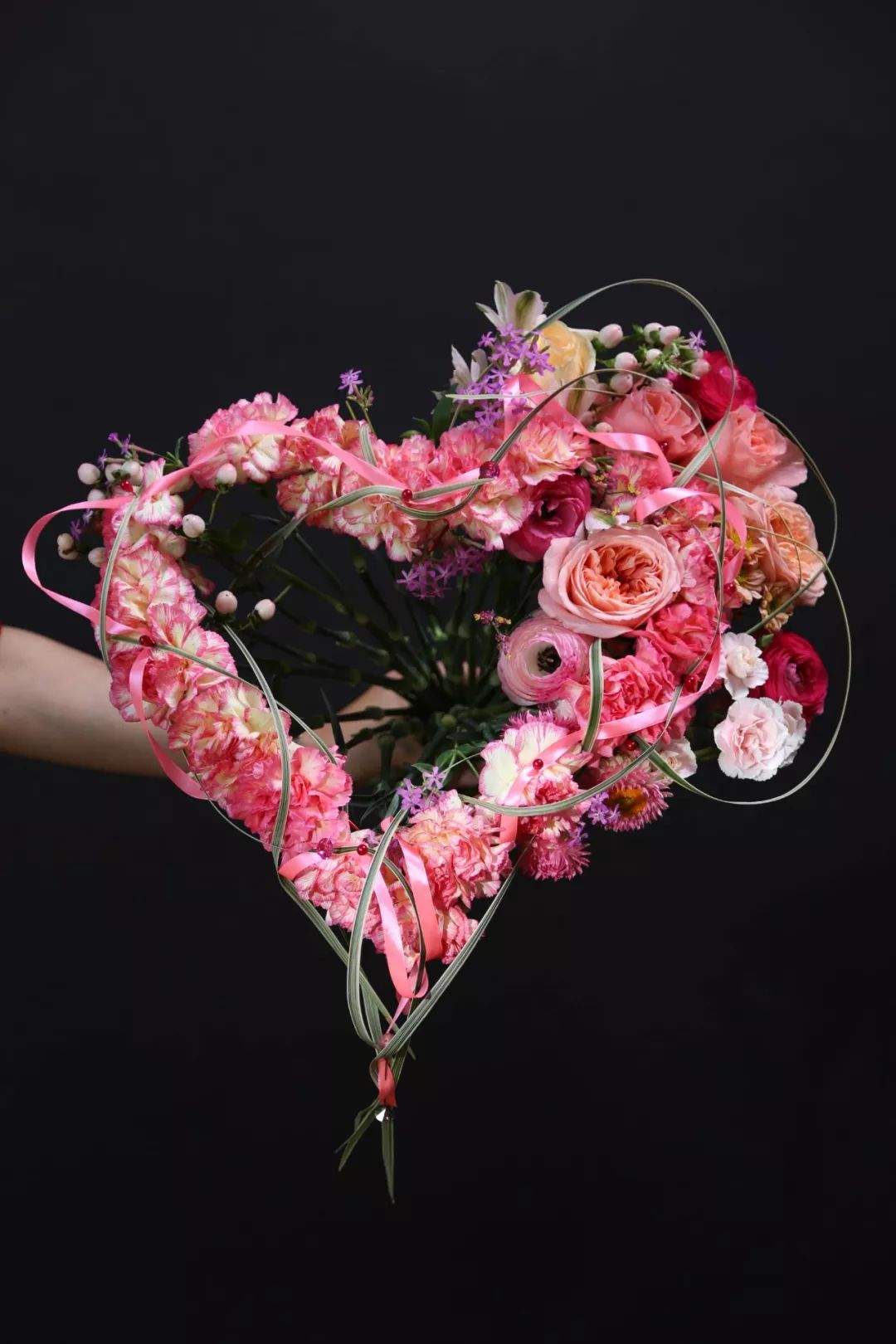 6天，教你用色彩“粉”碎所有不可能