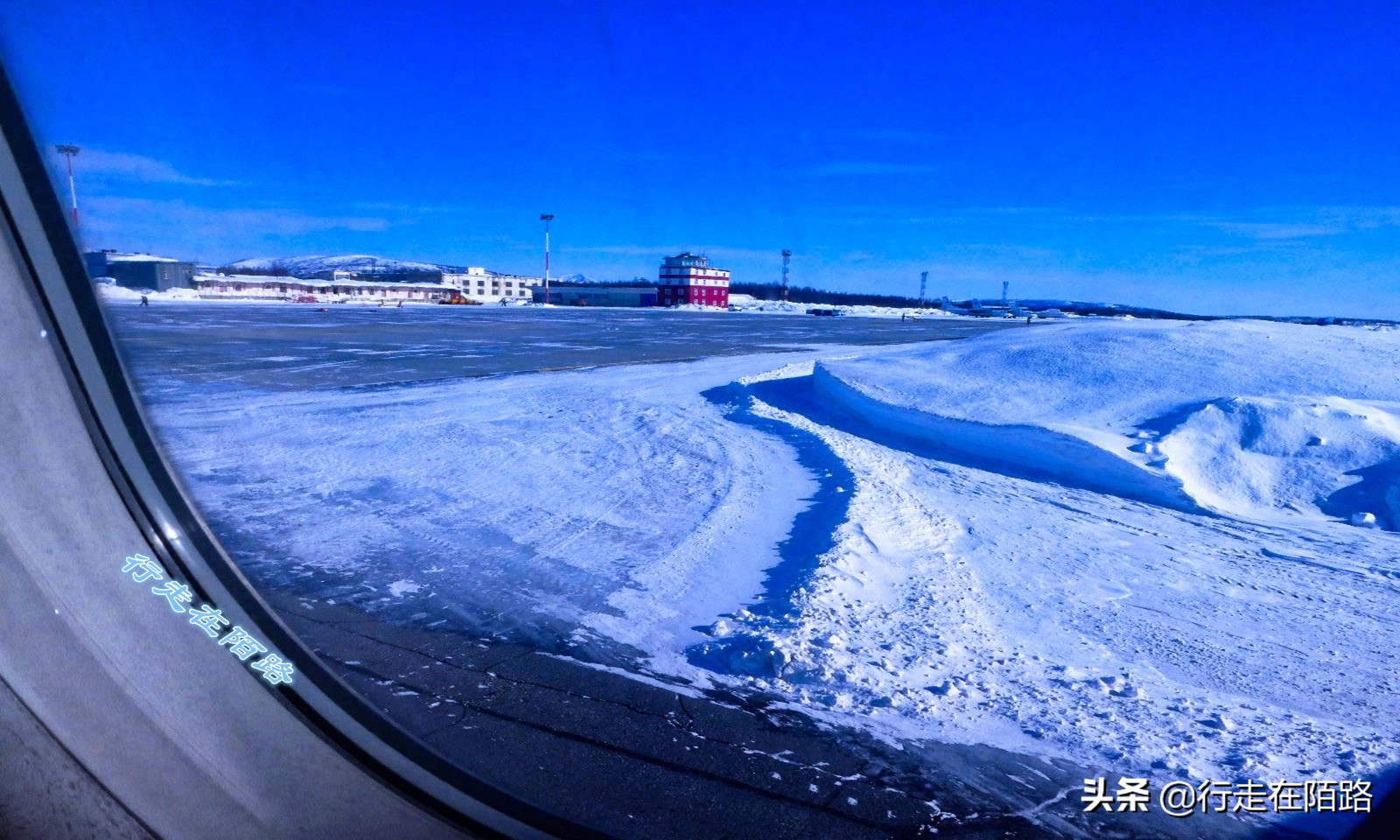 黄金之城马加丹：离最近城市2200公里，猛犸象牙按公斤卖