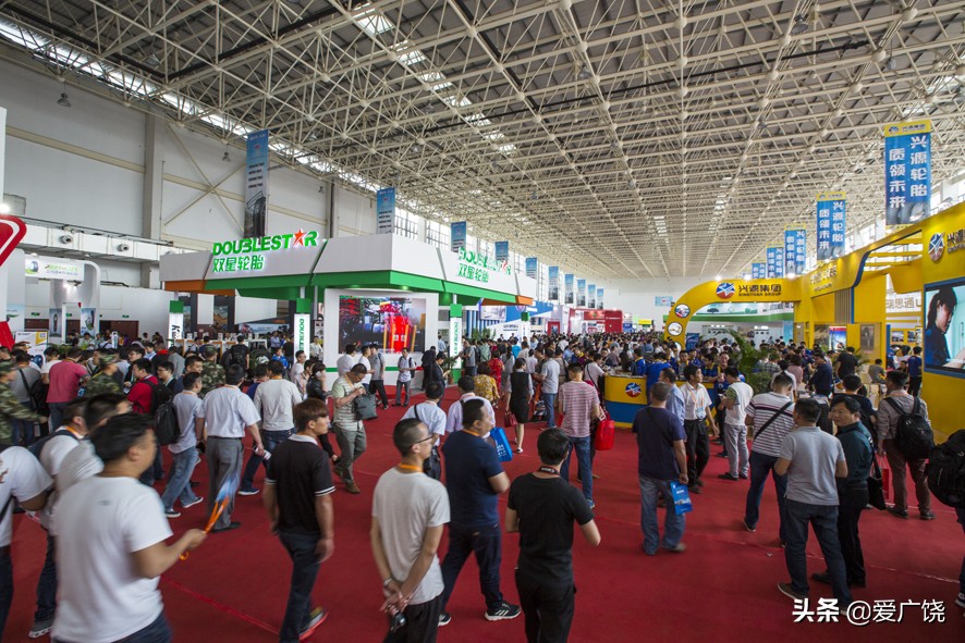 广饶兴源轮胎最新消息,广饶轮胎大世界