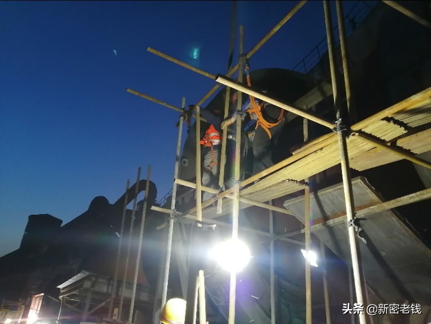 华新赤壁水泥有限公司,华新水泥咸宁