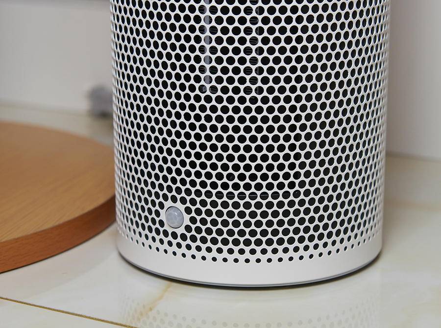 小米智能暖风机取暖器家用,小米暖风三合一