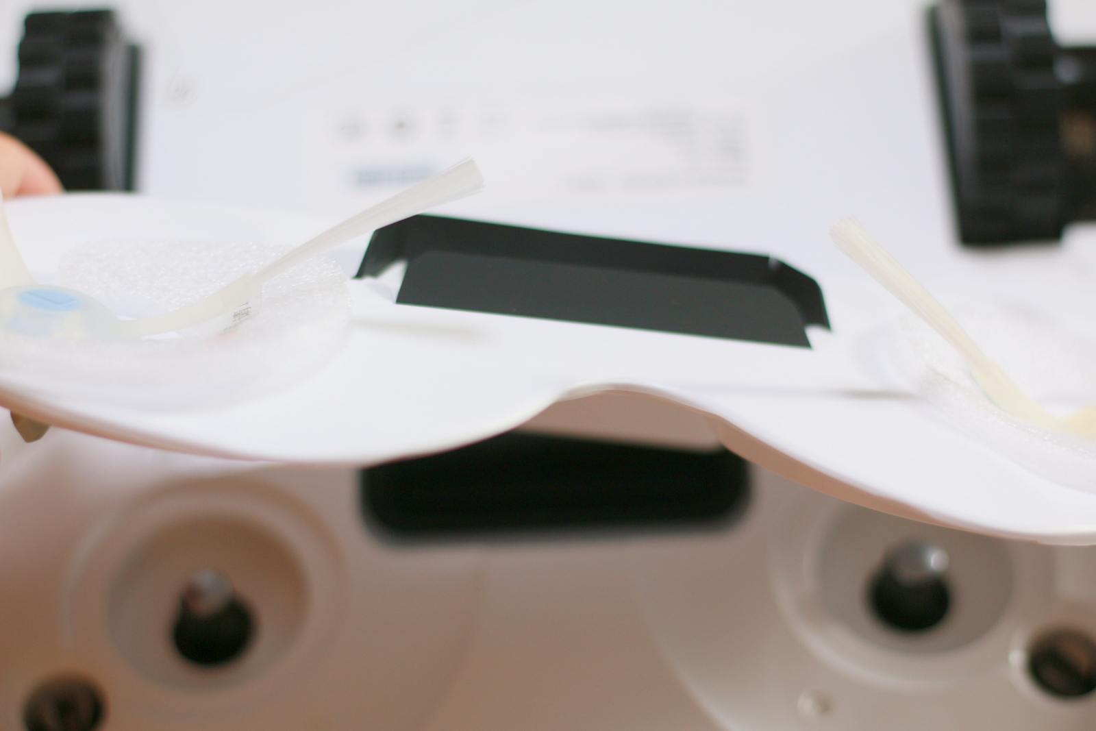 我和儿子的话变多了|云鲸扫拖一体机体验