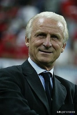 法国史上世界最伟大运动员评选,法国足球评选历史最佳教练
