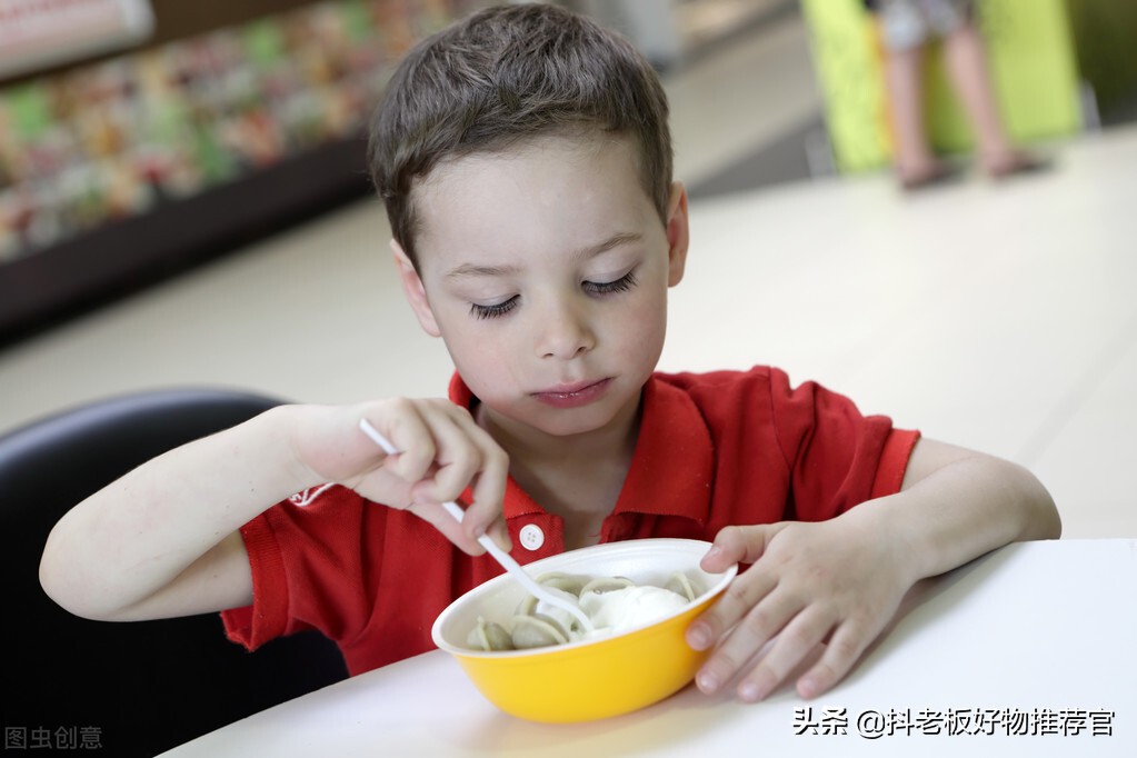 今日好物推荐——儿童软糖