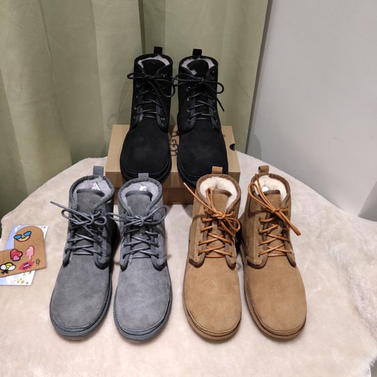 正牌ugg雪地靴男,澳洲ugg雪地靴