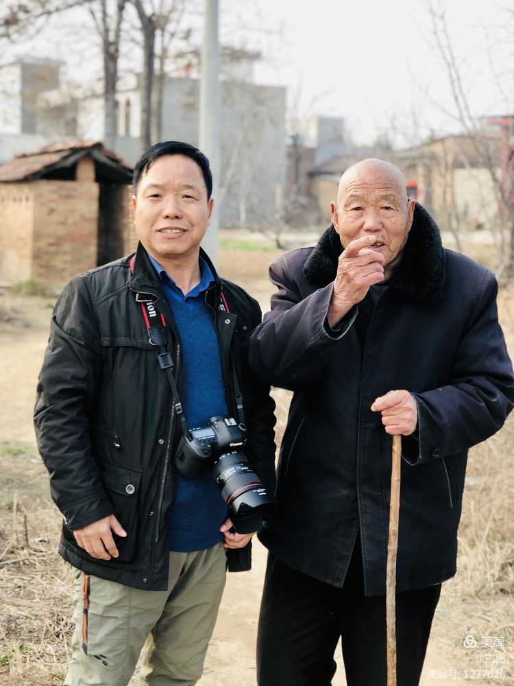 中华诗词之乡，遍地是历史*物文**，洛阳市偃师市山化镇游记