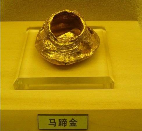 金在古代指的是铜吗,古时候的黄金和黄铜有什么区别吗