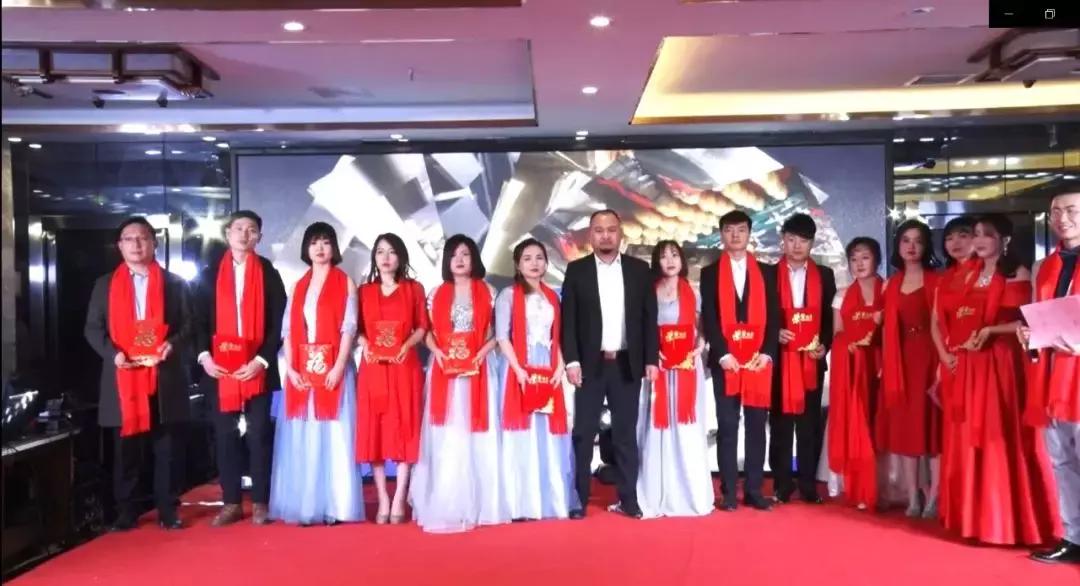 最牛装饰公司展厅布置,最牛网红装饰公司