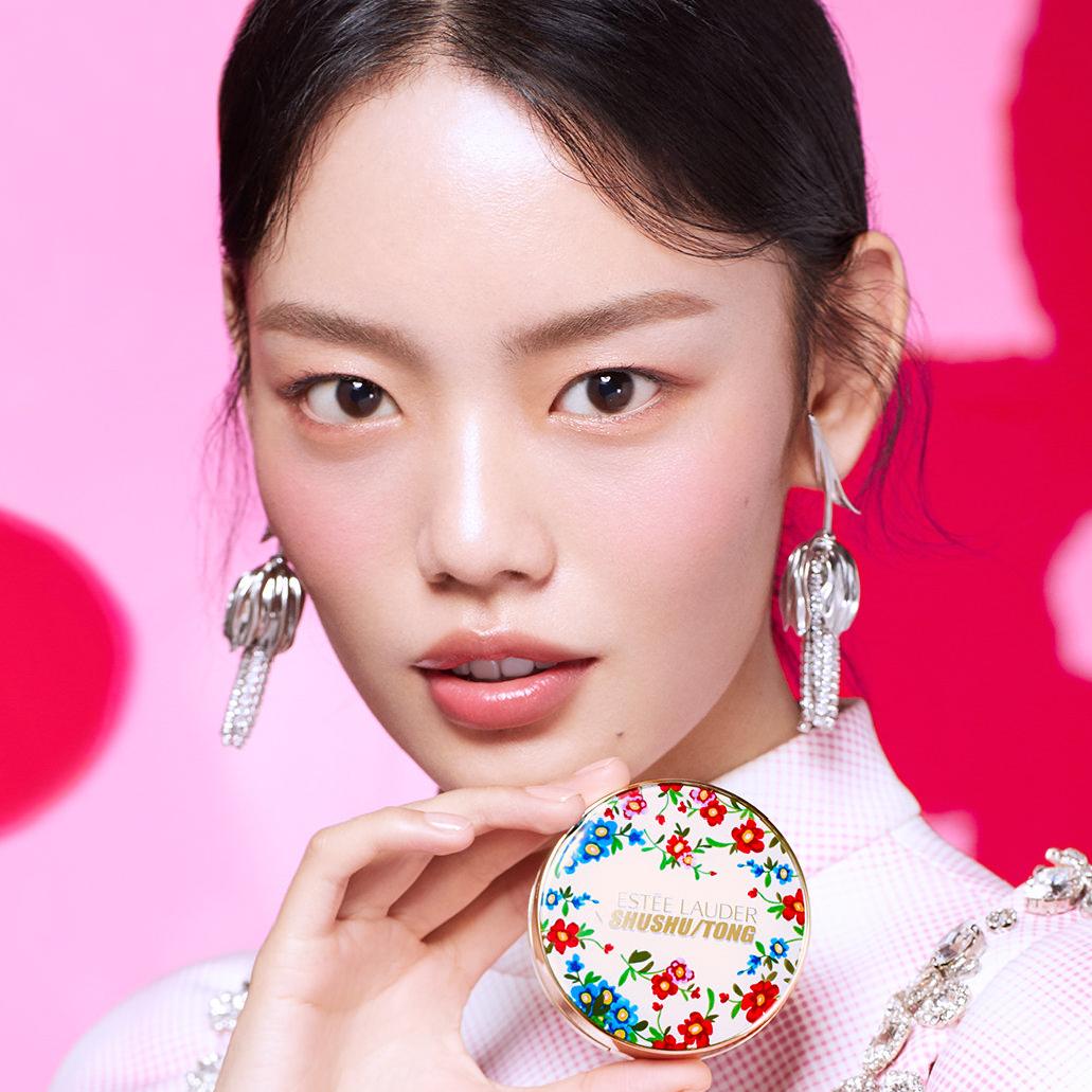 兰蔻七夕限定口红多少钱,兰蔻化妆品七夕限定礼盒