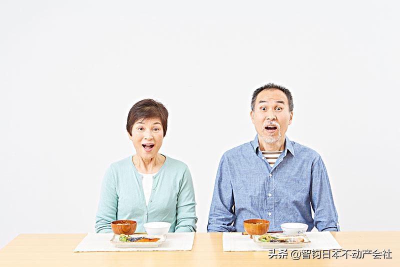 怎么带父母出国旅游,申请父母来日本定居