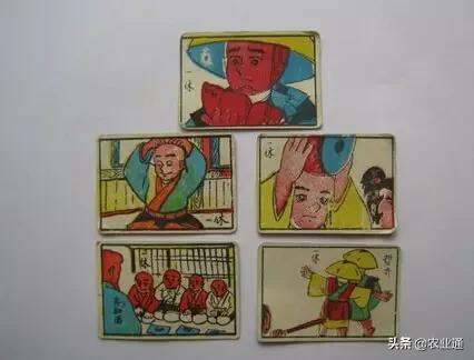 80后小时候玩的纸玩具,小时候玩过的玩具80后满满的回忆