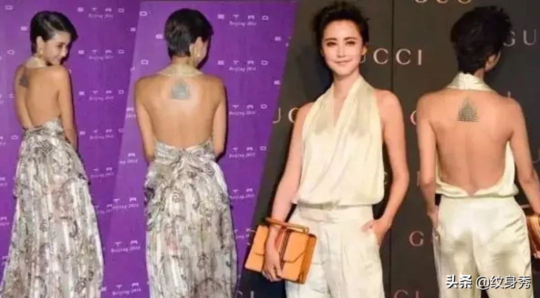 泰国刺符大师,泰国刺符大师阿赞布