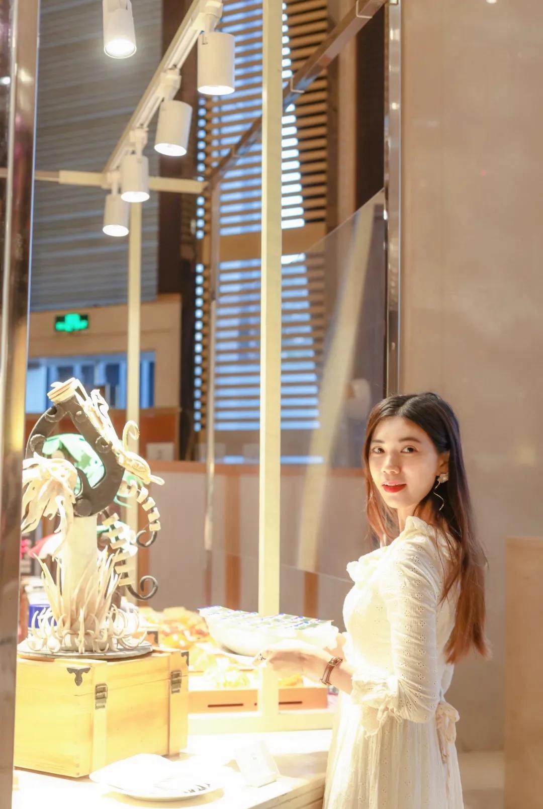 广州日航酒店贝拉诺自助西餐厅,广州日航酒店日本料理