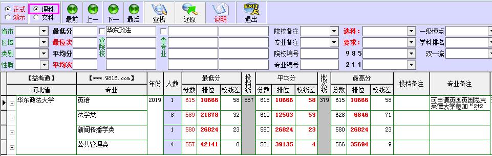 鍗庝笢鏀挎硶澶у瑙嗛瑙ｈ,涓婃捣鍗庝笢鏀挎硶澶у