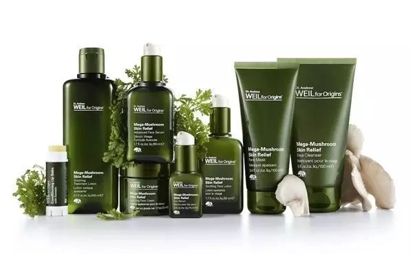 让我们走进雅诗兰黛这庞大的美妆家族