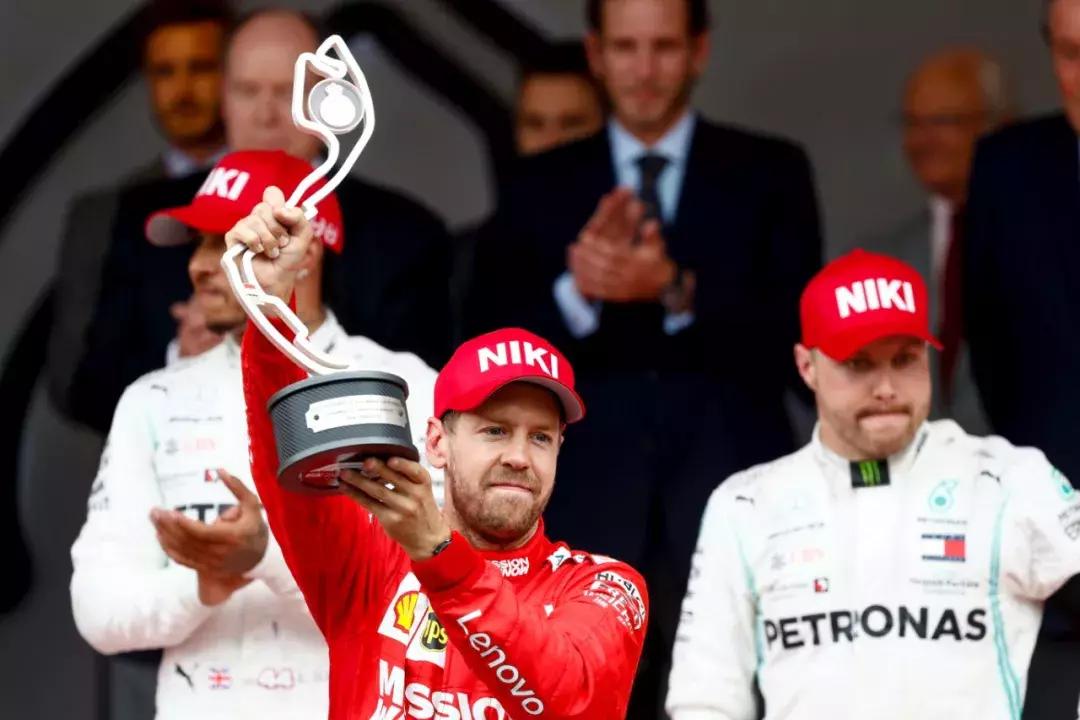 f1比赛获胜规则,f1获胜