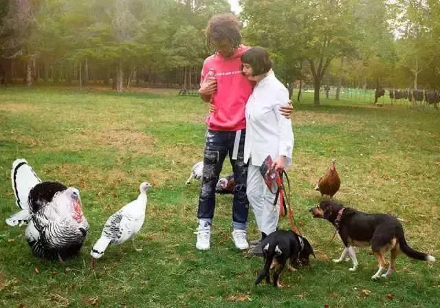 当女神变老,当女神变老了