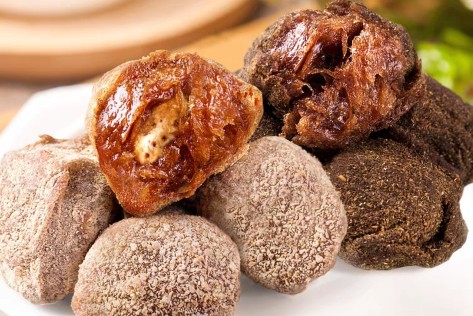 五眼六通菩提手串怎么盘,隐藏在我们身边的平民手串