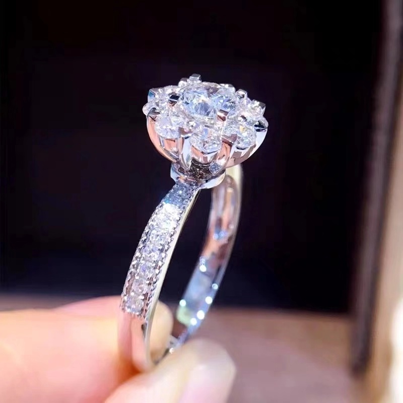 珠宝清仓特卖,王府井珠宝