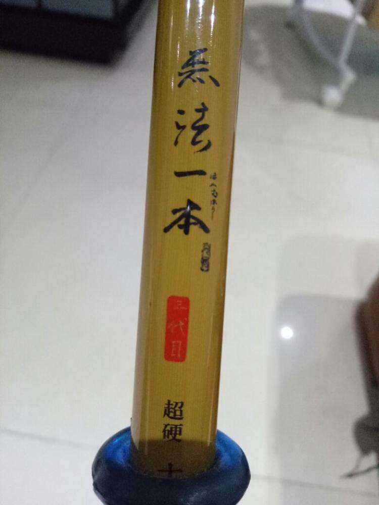 你用过哪些鱼竿,你都用过哪些产品