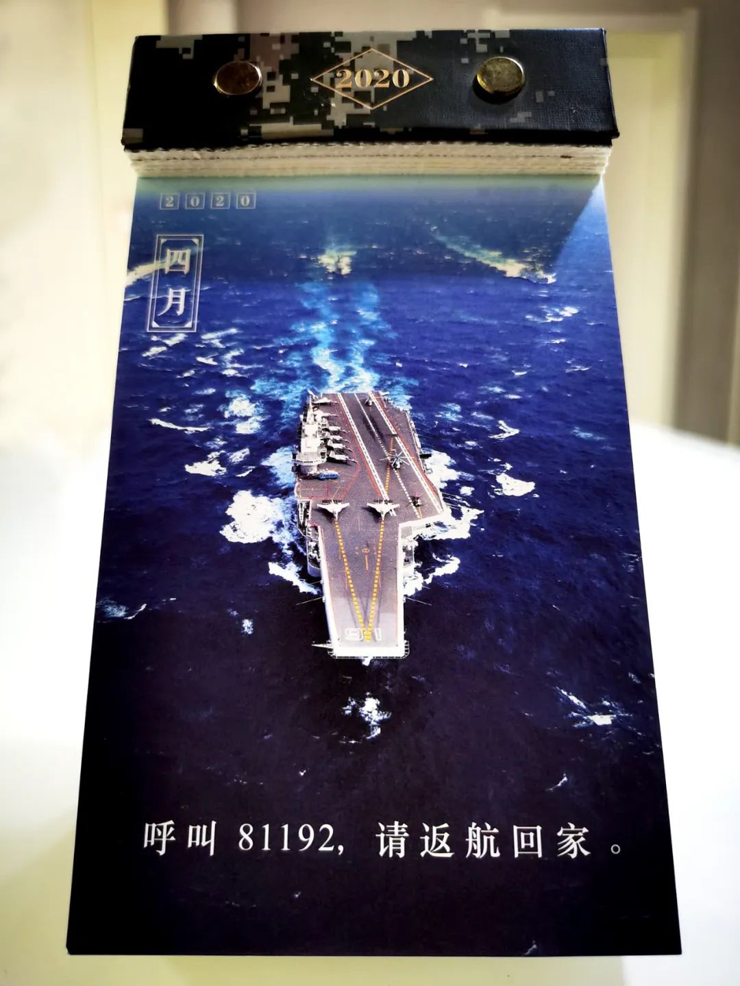 81192请返航回家,81192请返航回家的感受