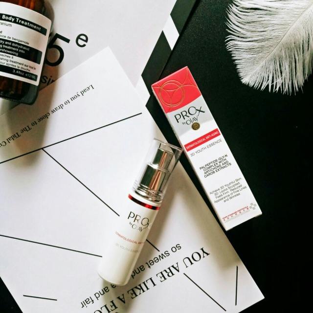 肌底液和精华液区别,自然堂肌底液和精华液区别