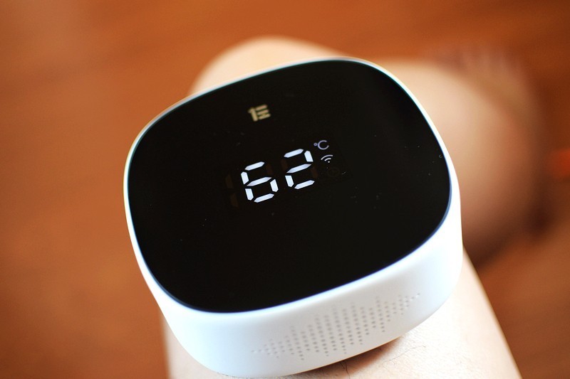 左点小艾2pro智能艾灸盒怎么使用,左点小艾2max智能艾灸盒说明书