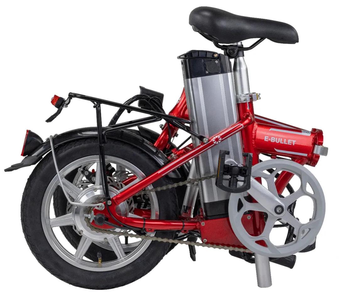 大行折叠电动自行车2022年新品,大行折叠电动自行车哪款最好