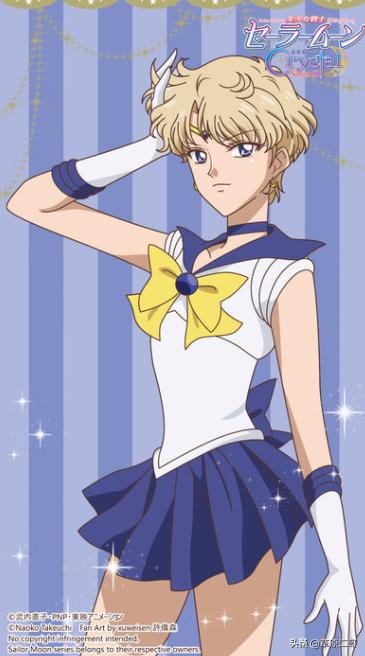 盘点那些动漫里超漂亮的角色,盘点那些动漫人物里的高手