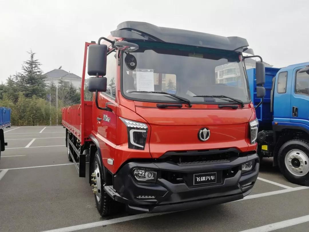 飞碟汽车车系大全,飞碟汽车最新款