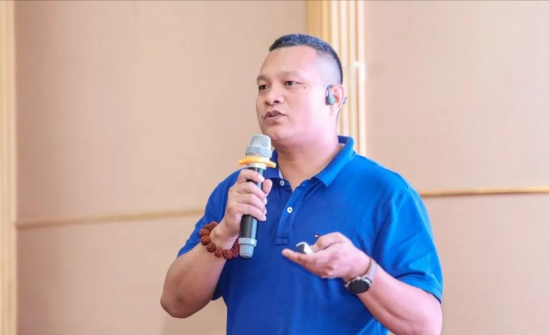 乘风破浪,携手同行2020全国商业IT服务转型巡回会再创新高