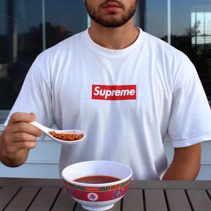 supreme的收藏家,supreme所有单品收藏家