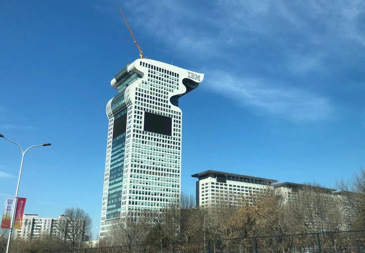 城市综合体魅力,城市综合体的十大特征